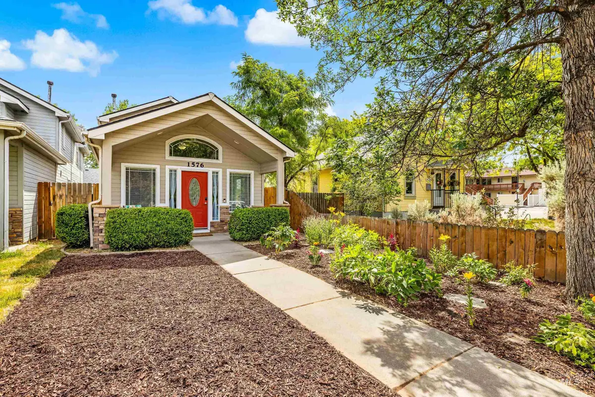 1576 S Grant Ave., Boise, ID 83706 - #1