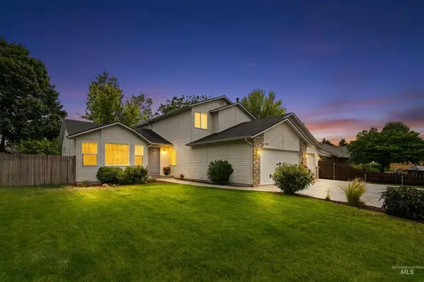 1937 S Peppercorn Pl, Boise, ID 83709