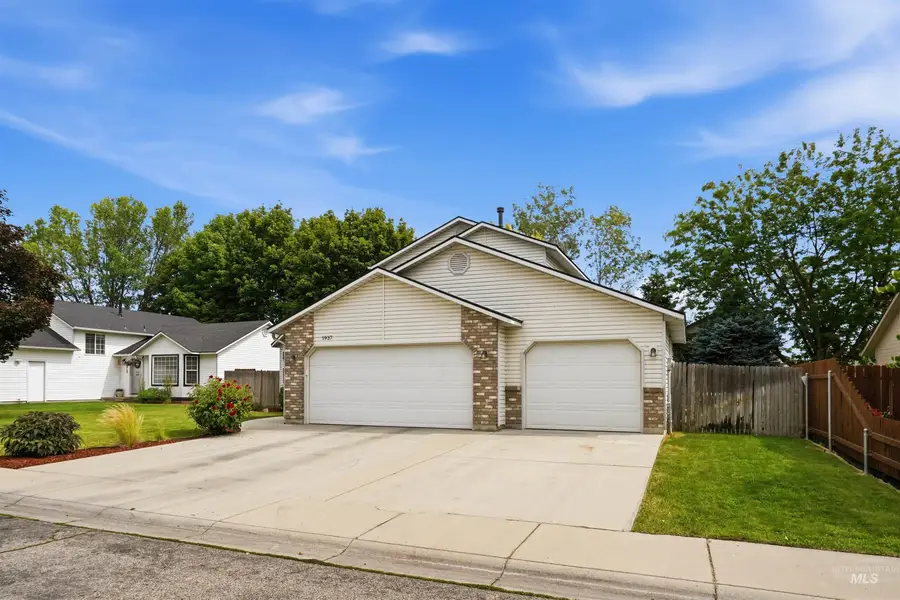 1937 S Peppercorn Pl, Boise, ID 83709 - #3