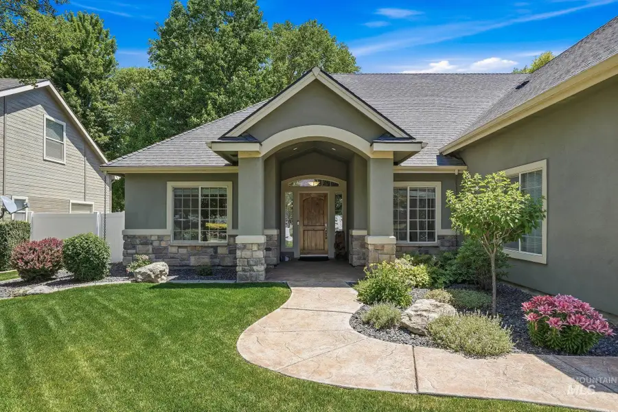 2750 S Bear Claw Way, Meridian, ID 83642 - #3
