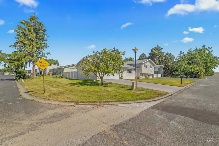 3713 20th Street, Lewiston, ID 83501 - #3