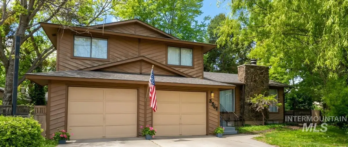 5541 N Samson Ave, Boise, ID 83704 - #1