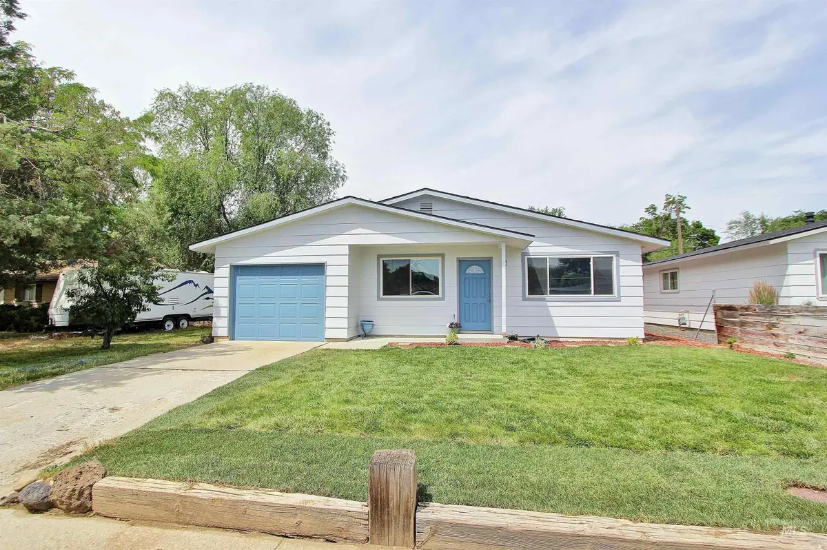 2315 Atlantic St., Boise, ID 83705 - #1