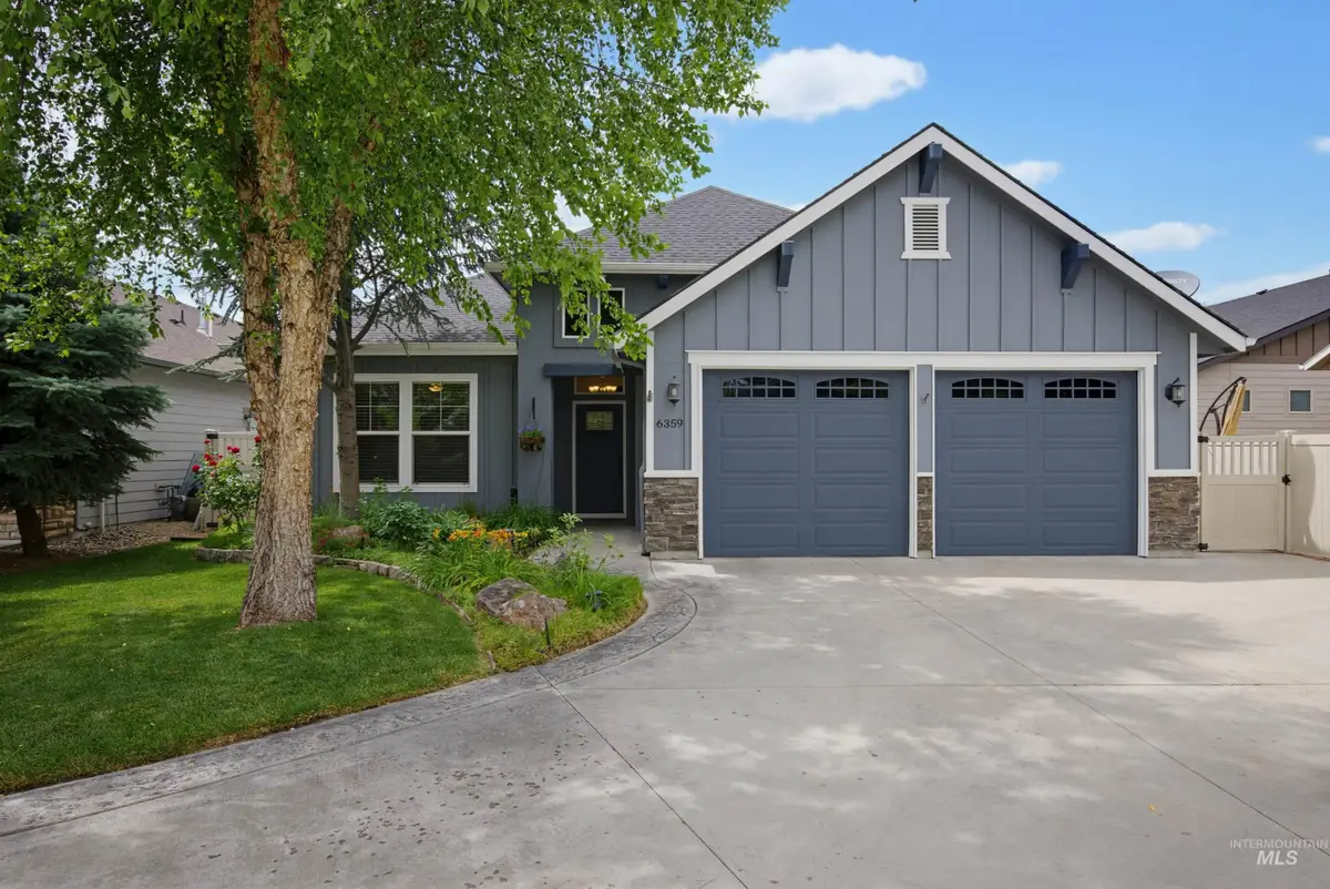 6359 N Mystic Cove Pl, Garden City, ID 83714 - #1