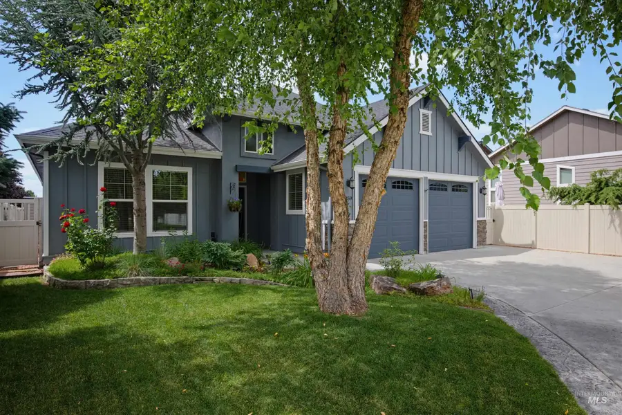 6359 N Mystic Cove Pl, Garden City, ID 83714 - #2