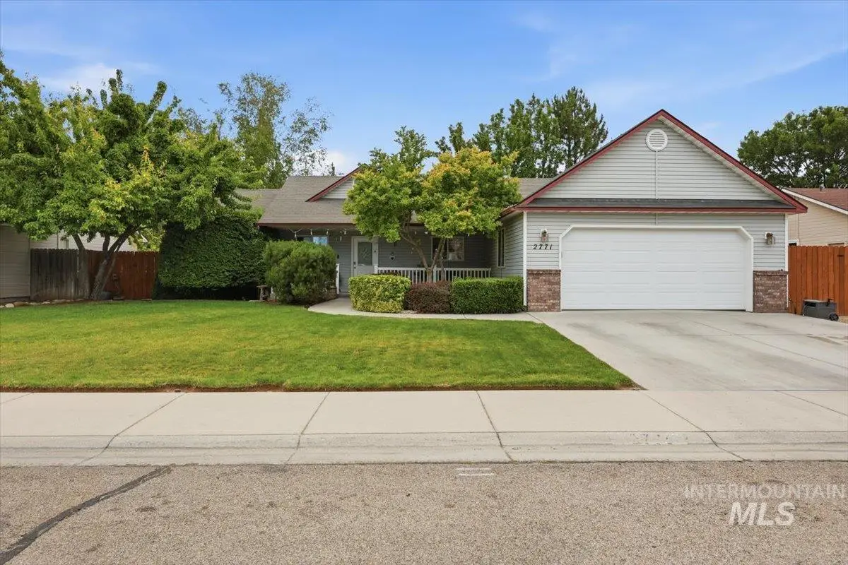 2771 W Ebbtide Ct, Meridian, ID 83642 - #1
