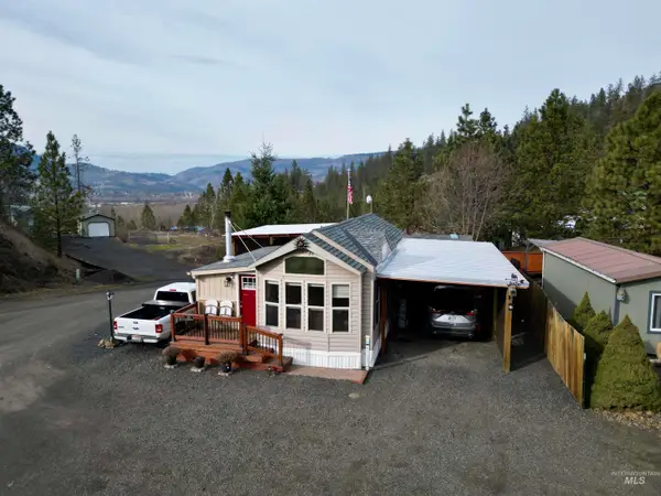 101 Nezperce St., Kamiah, ID 83536
