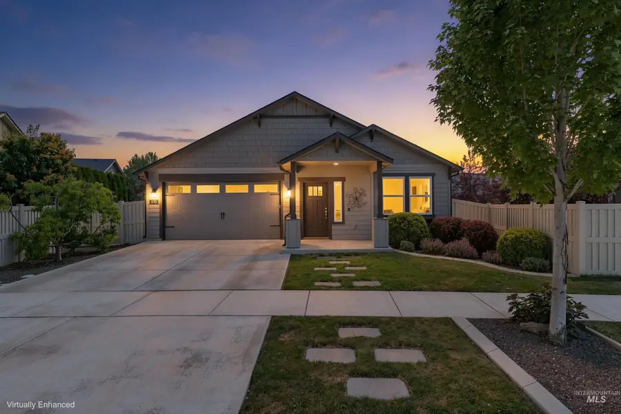 1470 S Diomi Way, Boise, ID 83709 - #2
