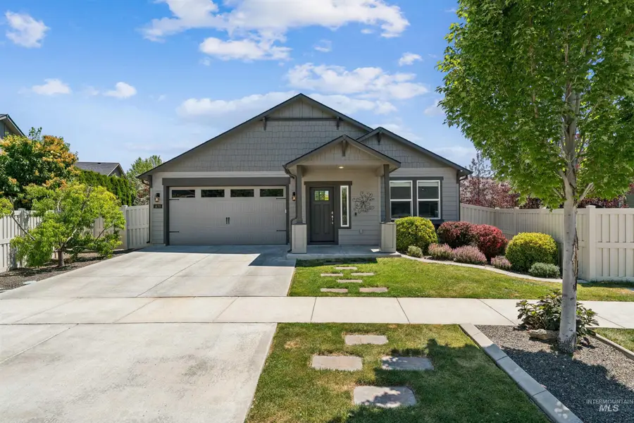 1470 S Diomi Way, Boise, ID 83709 - #3