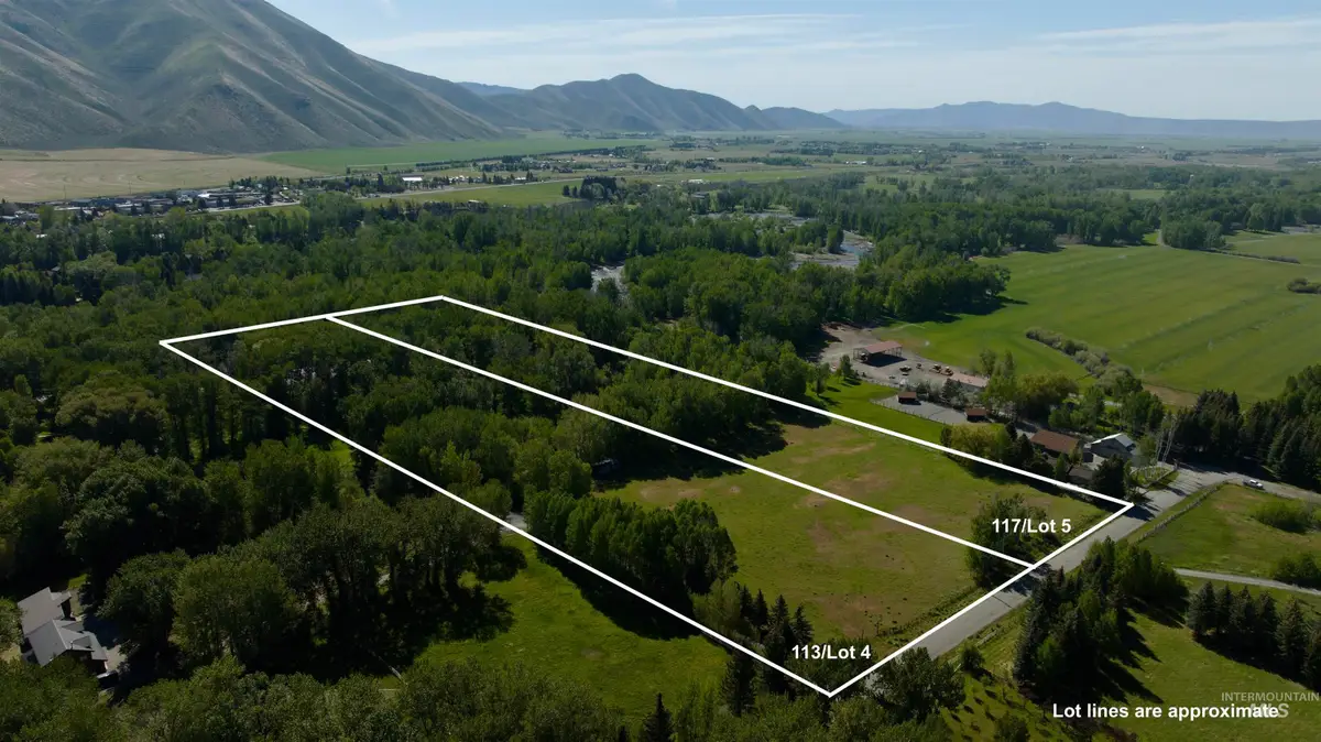 113 & 117 Lower Broadford Rf, Bellevue, ID 83313 - #1