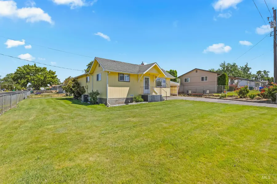 3601 12th Street, Lewiston, ID 83501 - #2