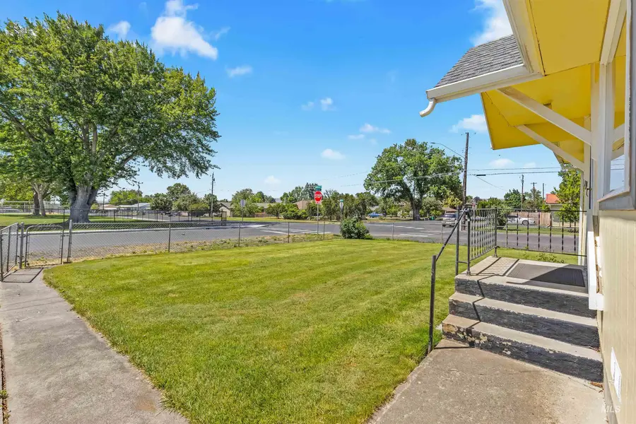 3601 12th Street, Lewiston, ID 83501 - #3