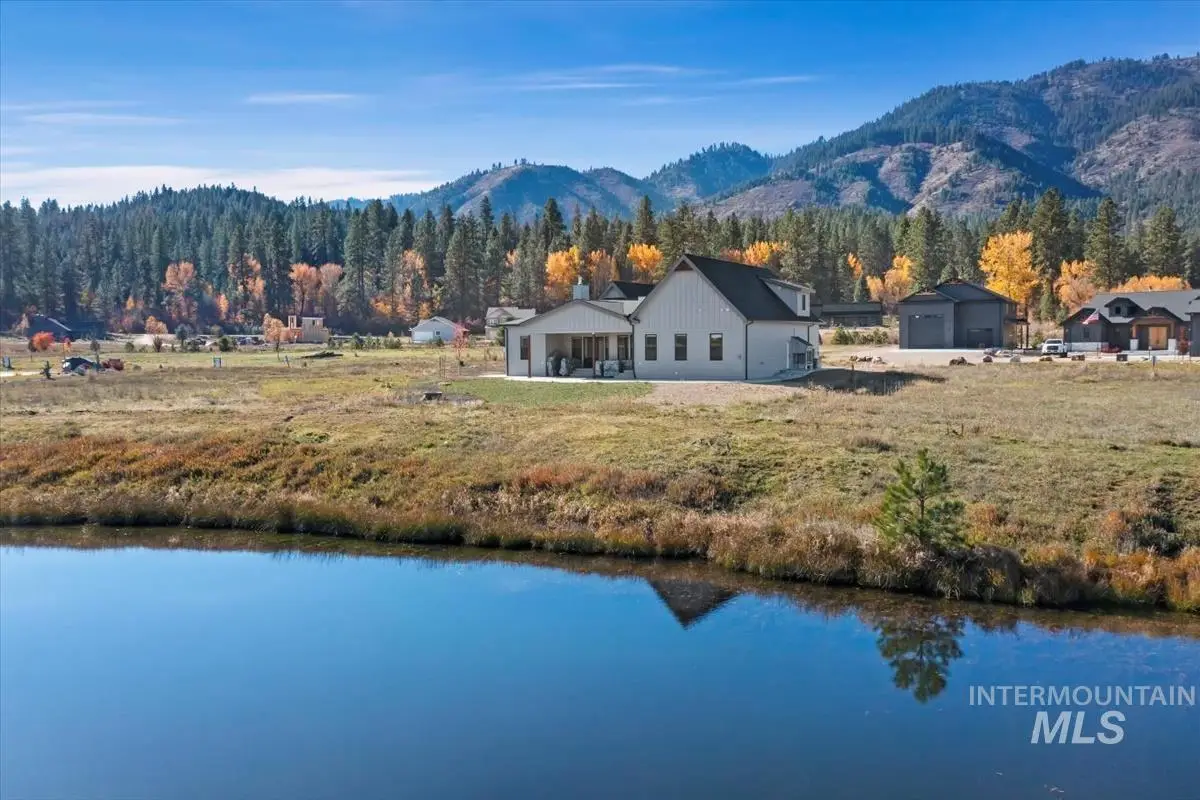 42 Singing Springs Way, Garden Valley, ID 83622 - #1