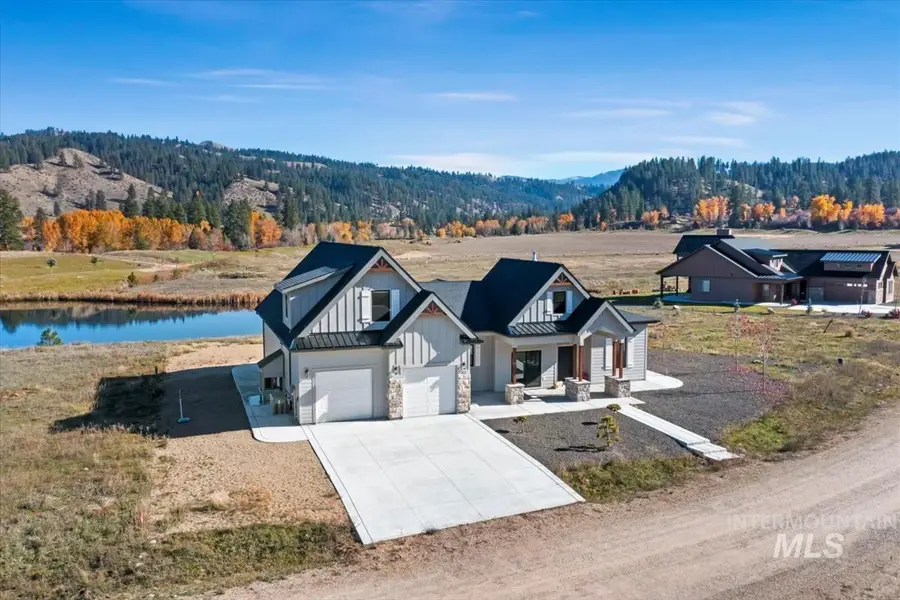42 Singing Springs Way, Garden Valley, ID 83622 - #2
