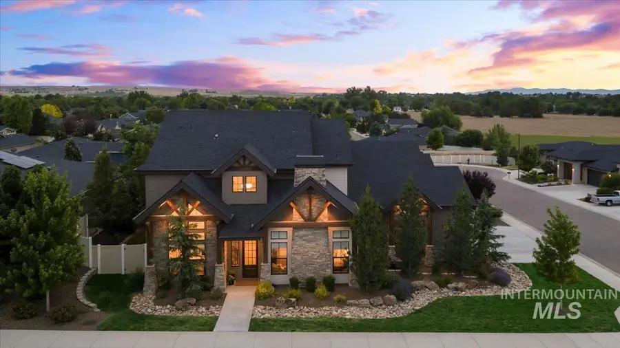 9709 W Snowcap Dr, Boise, ID 83709 - #2