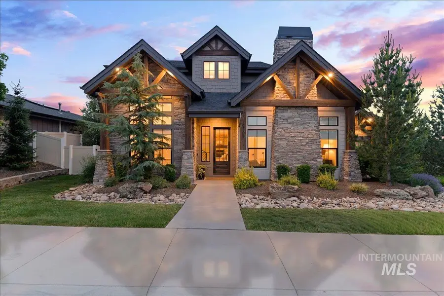 9709 W Snowcap Dr, Boise, ID 83709 - #3