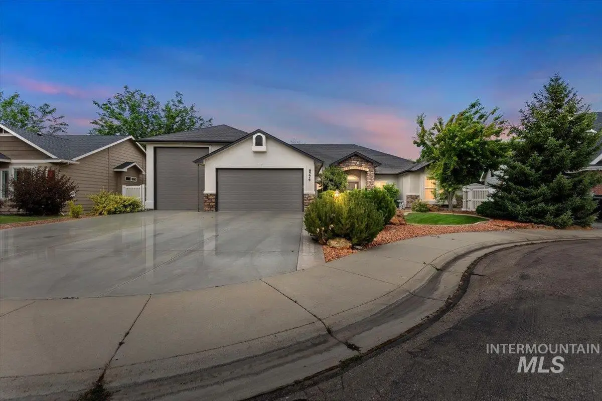 9774 W Blackpool Ct, Star, ID 83669 - #1
