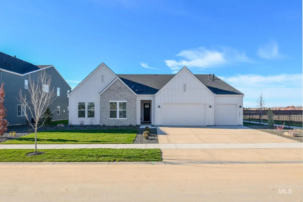 768 W Crestone Ct, Eagle, ID 83616 - #1