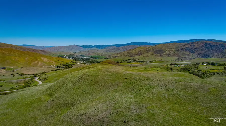 Parcel B Old Highway 55, Horseshoe Bend, ID 83629 - #3