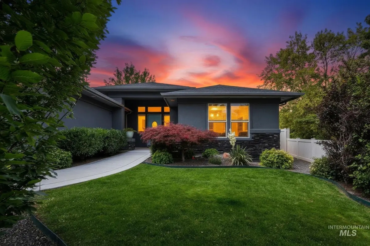3301 S. Caleb Way, Meridian, ID 83642 - #1