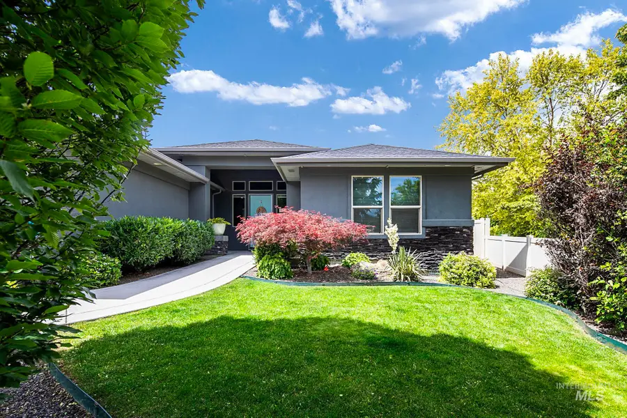3301 S. Caleb Way, Meridian, ID 83642 - #2