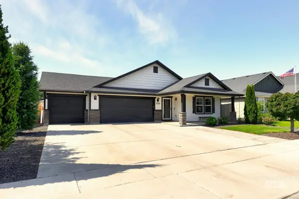 1711 W Lava Ave, Nampa, ID 83651