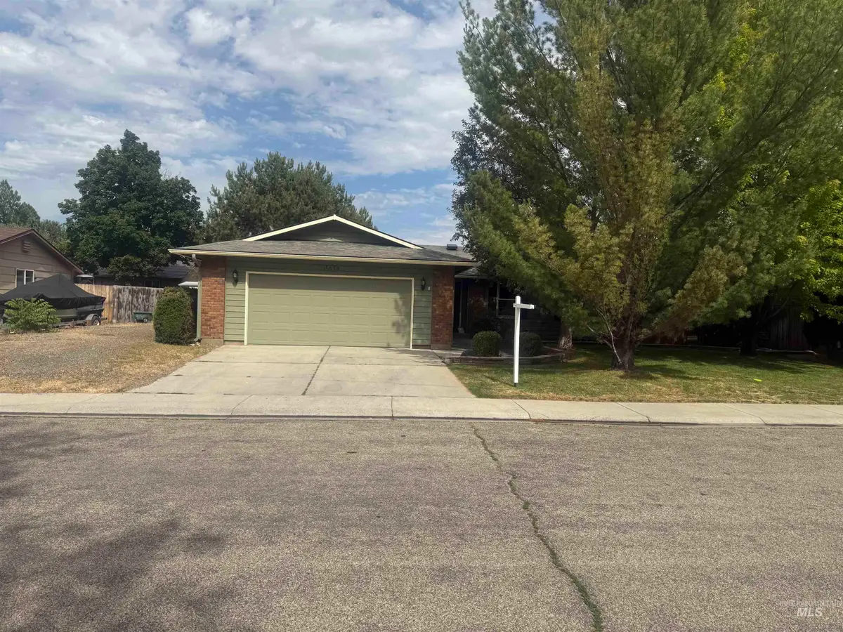 3874 N Bryson Way, Boise, ID 83713 - #1