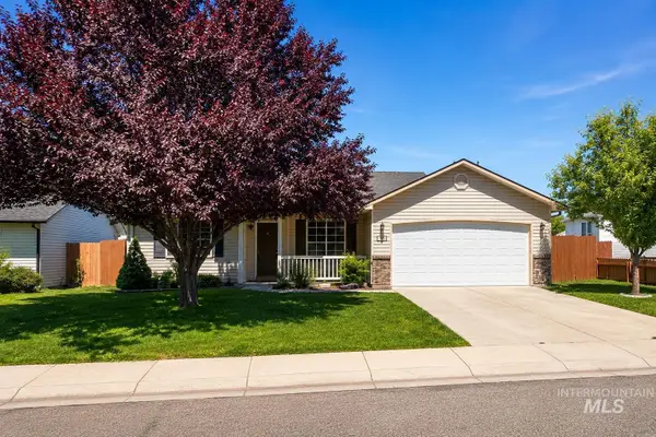 90 S Bancroft Way, Nampa, ID 83651