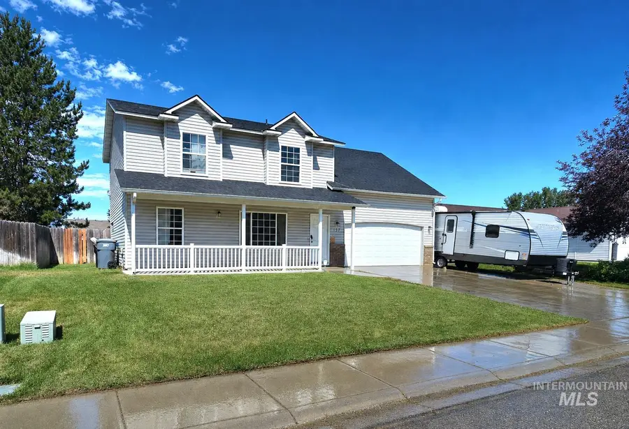 157 N Kildeer, Nampa, ID 83651 - #2