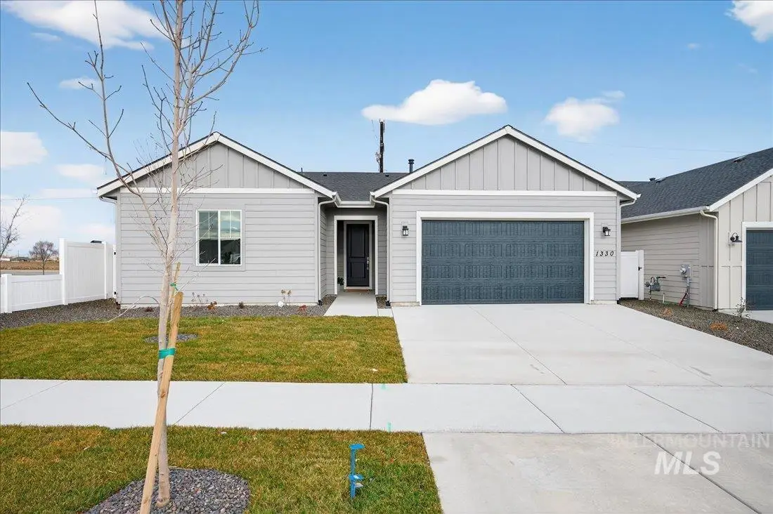 1189 W Grassland St, Middleton, ID 83644 - #1