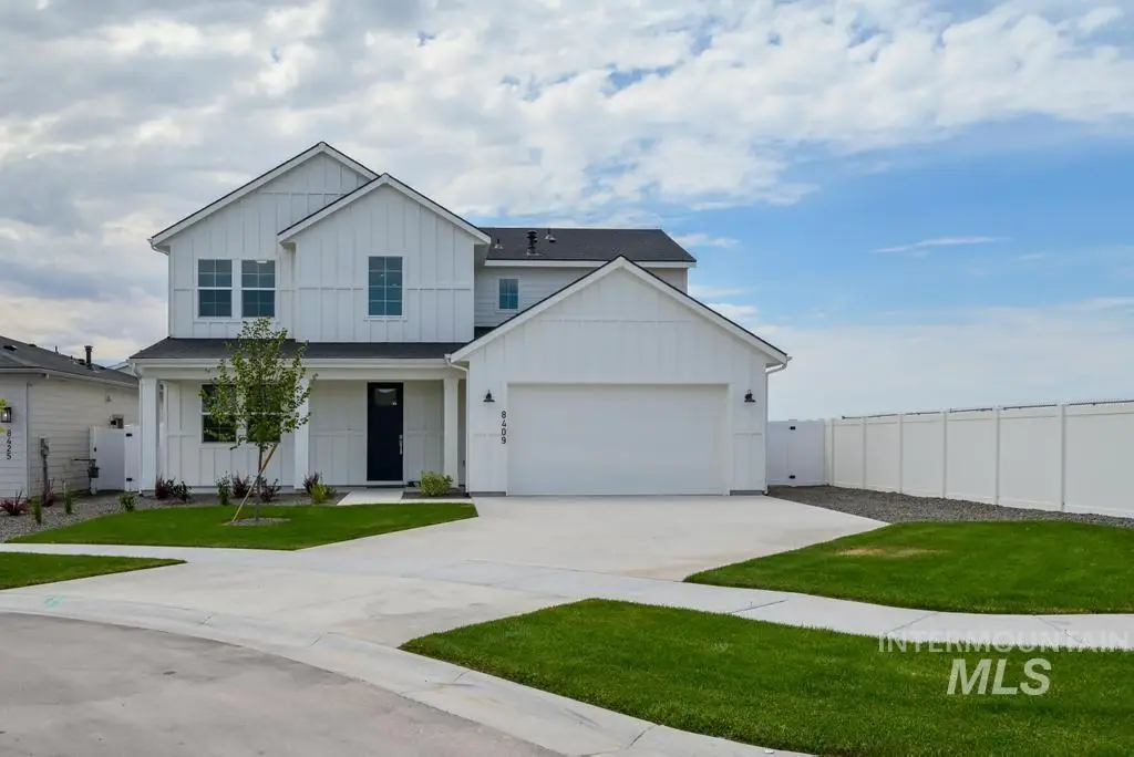 8409 S Wavecrest Ave, Kuna, ID 83634 - #1