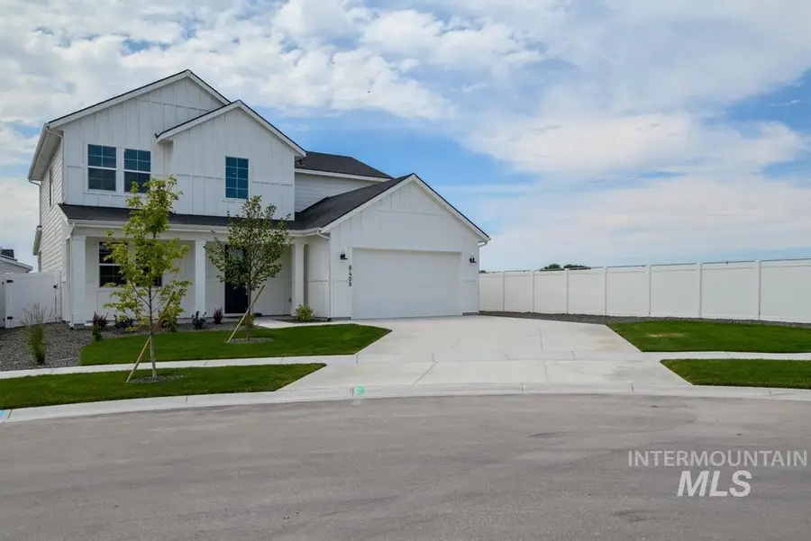 8409 S Wavecrest Ave, Kuna, ID 83634 - #2