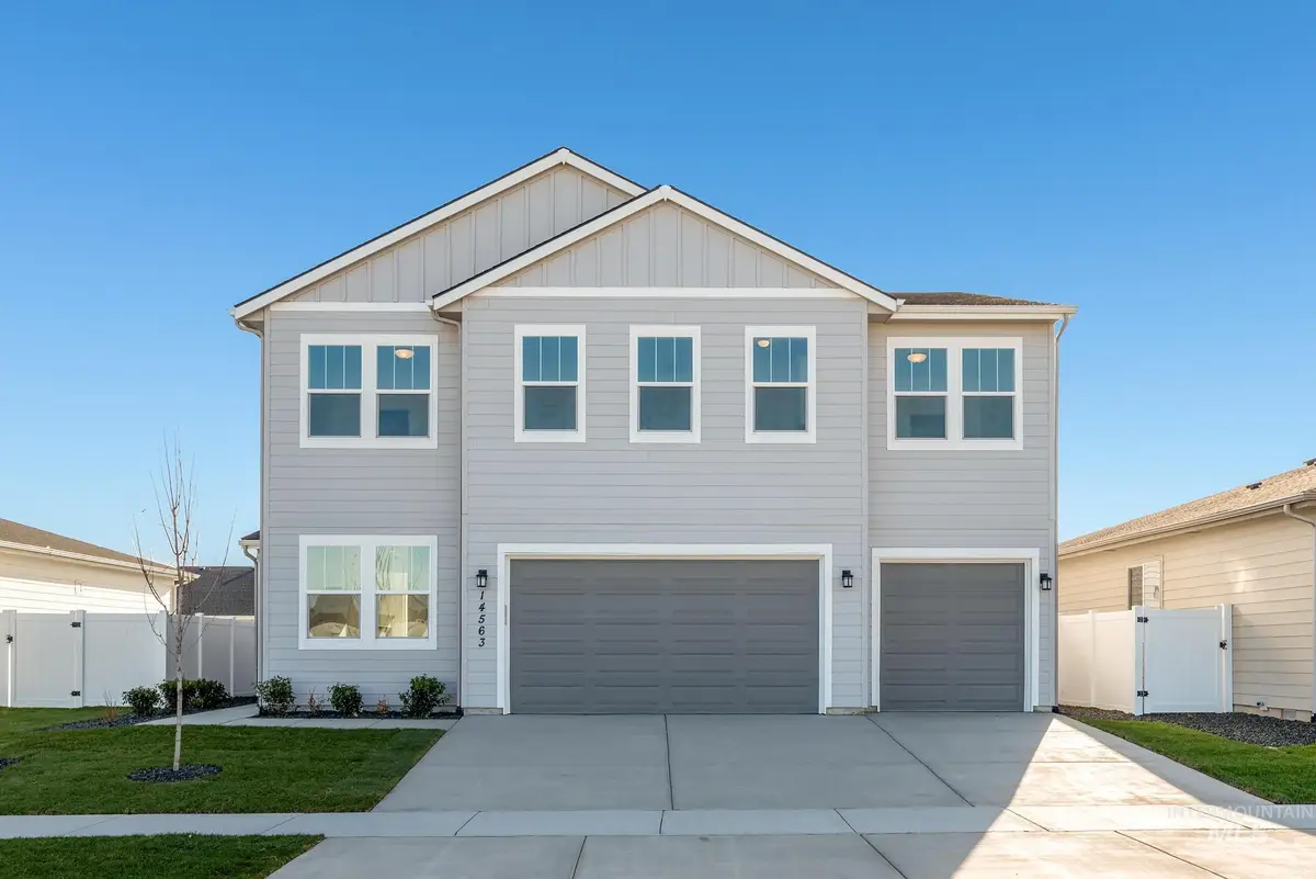 1924 W Arya St, Kuna, ID 83634 - #1