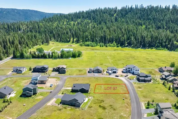 TBD Swanie Way Lot 97, McCall, ID 83638