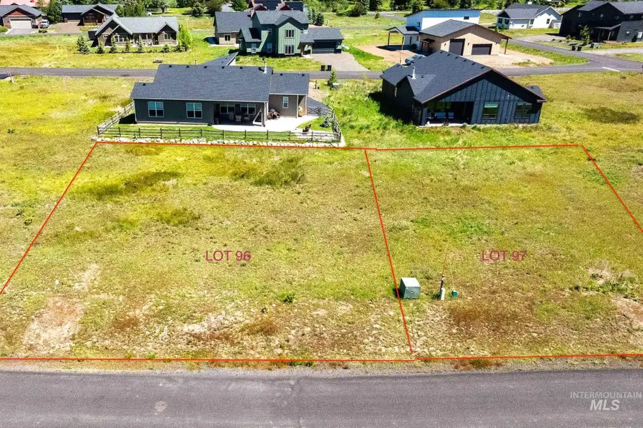 TBD Swanie Way Lot 96, McCall, ID 83638 - #2