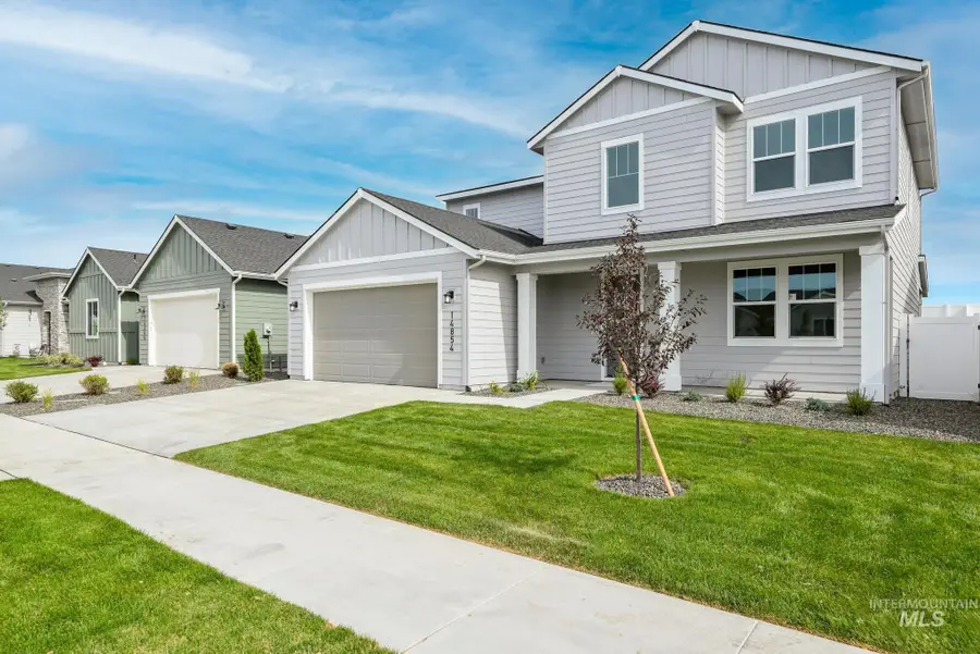 14854 Brown Pelican St, Caldwell, ID 83607 - #3