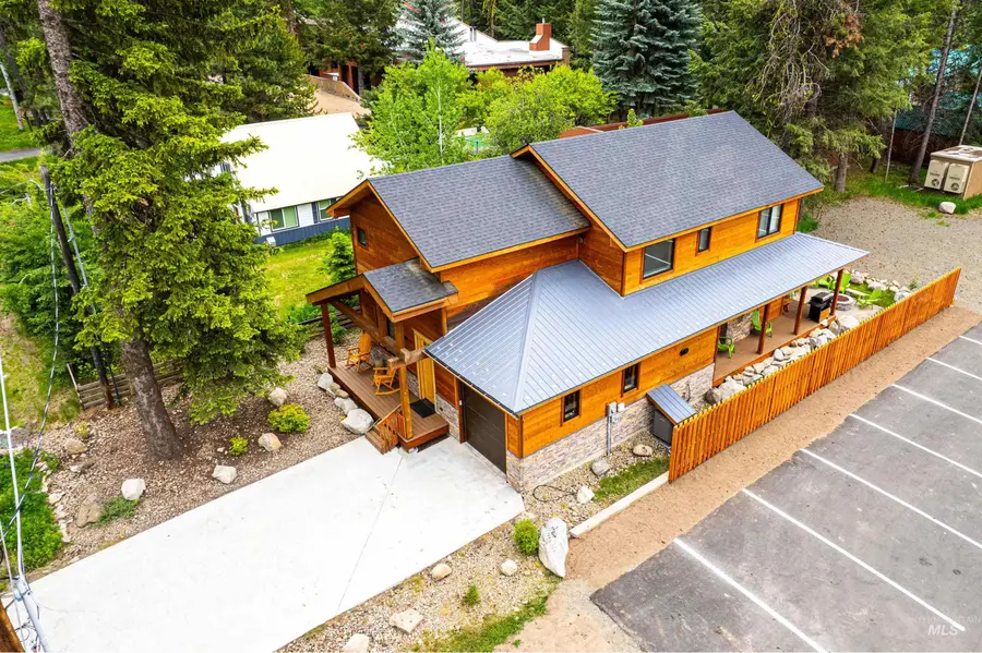 702 Lick Creek Road, McCall, ID 83638 - #3