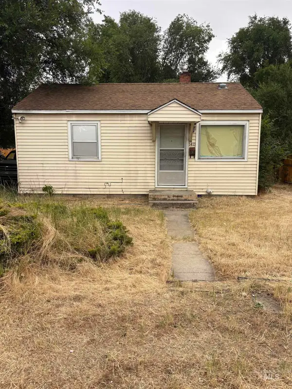 1411 W Hale St, Boise, ID 83706