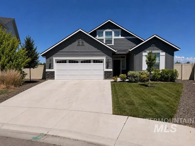 4432 N Maplestone Av, Meridian, ID 83646 - #1
