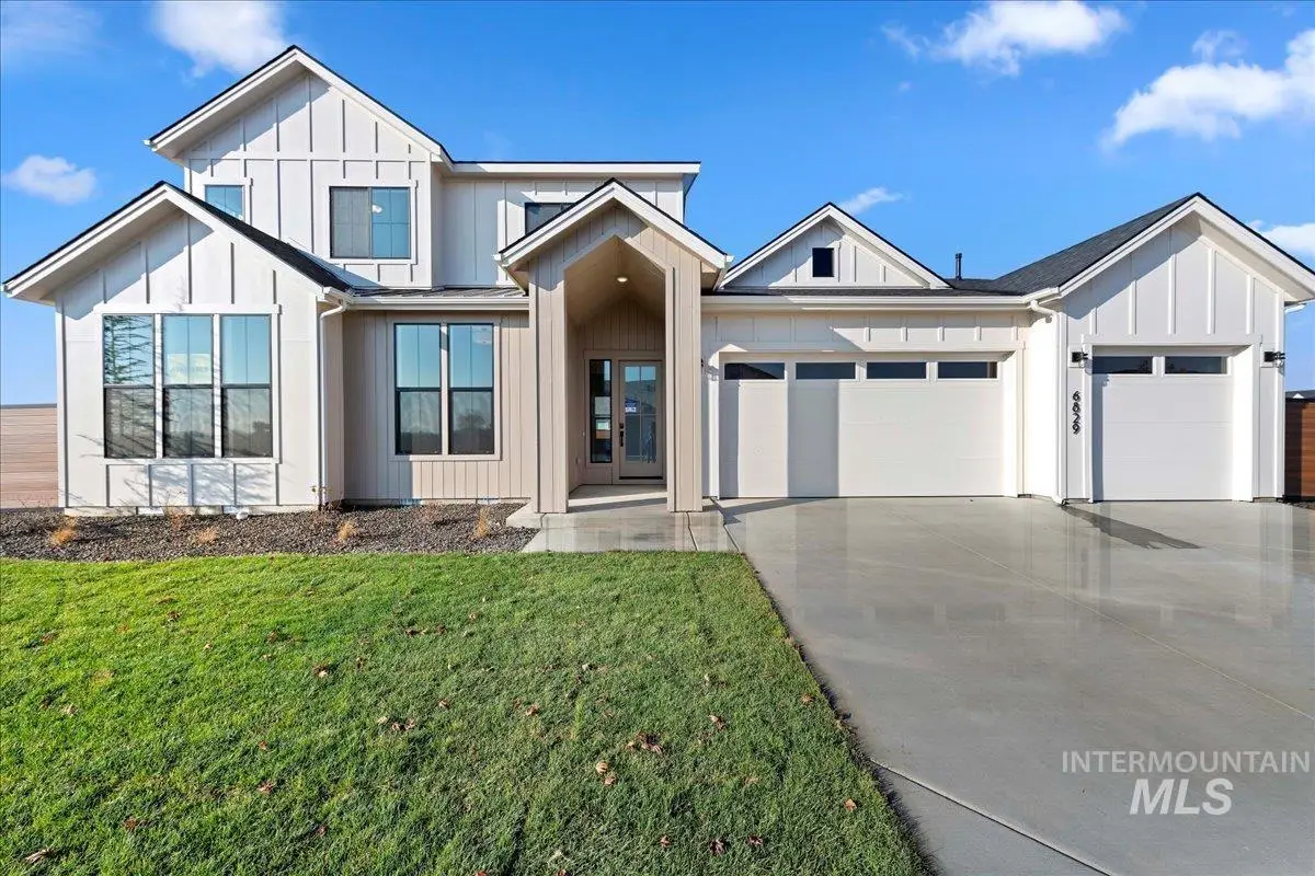 6773 N Ellis Park Ave #Aspen, Meridian, ID 83646 - #1