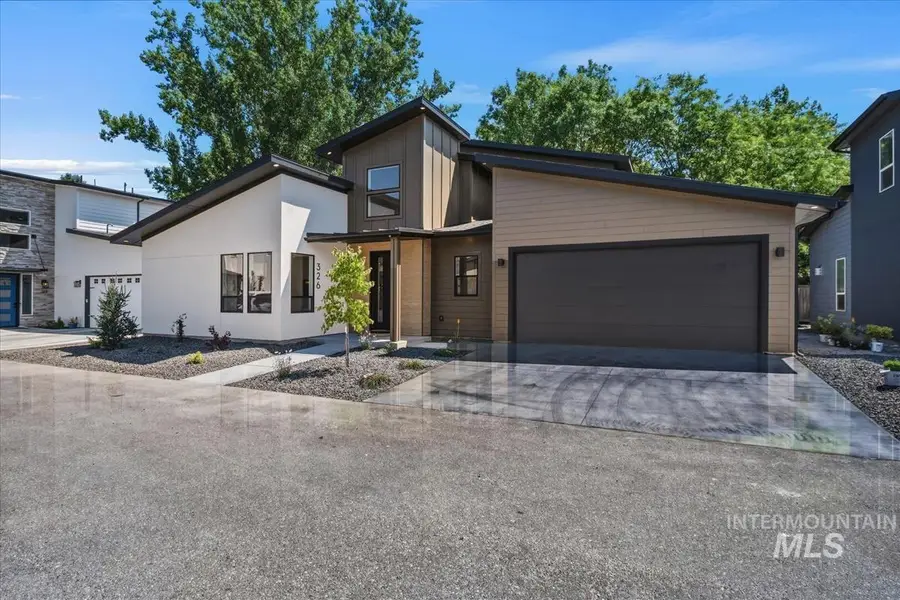 326 E Pennsylvania St, Boise, ID 83706 - #2