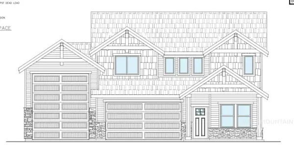32007 N Swire Green Way #904, Eagle, ID 83629
