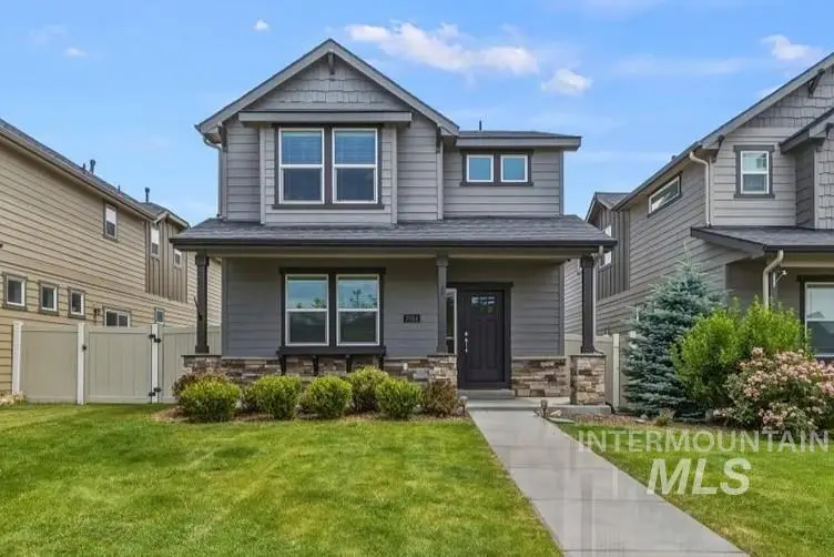 7984 S Indigo Ridge Ave, Boise, ID 83716 - #1