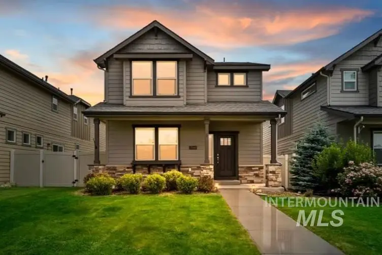 7984 S Indigo Ridge Ave, Boise, ID 83716 - #2