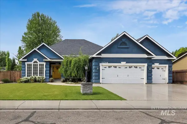 11746 W Daniel Dr, Boise, ID 83713
