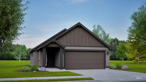 665 SW Mendenhall St #10/6, Mountain Home, ID 83647