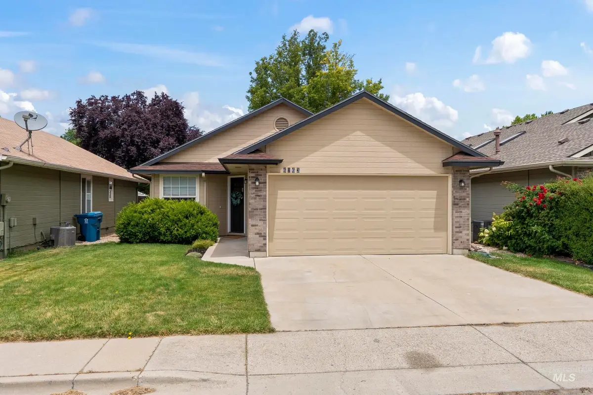 6063 W Winfield Ln, Boise, ID 83703 - #1