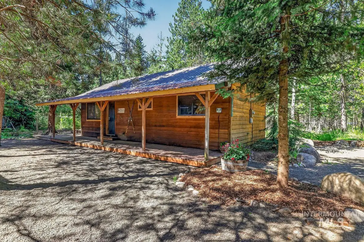 918 Flynn Lane, McCall, ID 83638 - #1
