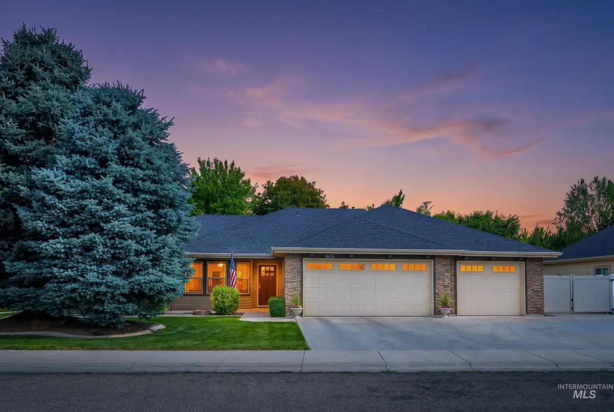 9416 W Avalanche Dr, Boise, ID 83709 - #1
