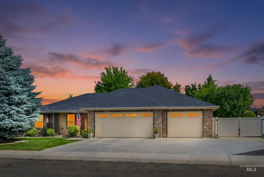 9416 W Avalanche Dr, Boise, ID 83709 - #2